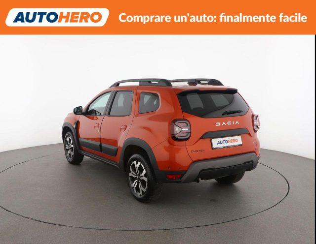 DACIA Duster 1.5 Blue dCi 8V 115 CV 4x2 Journey