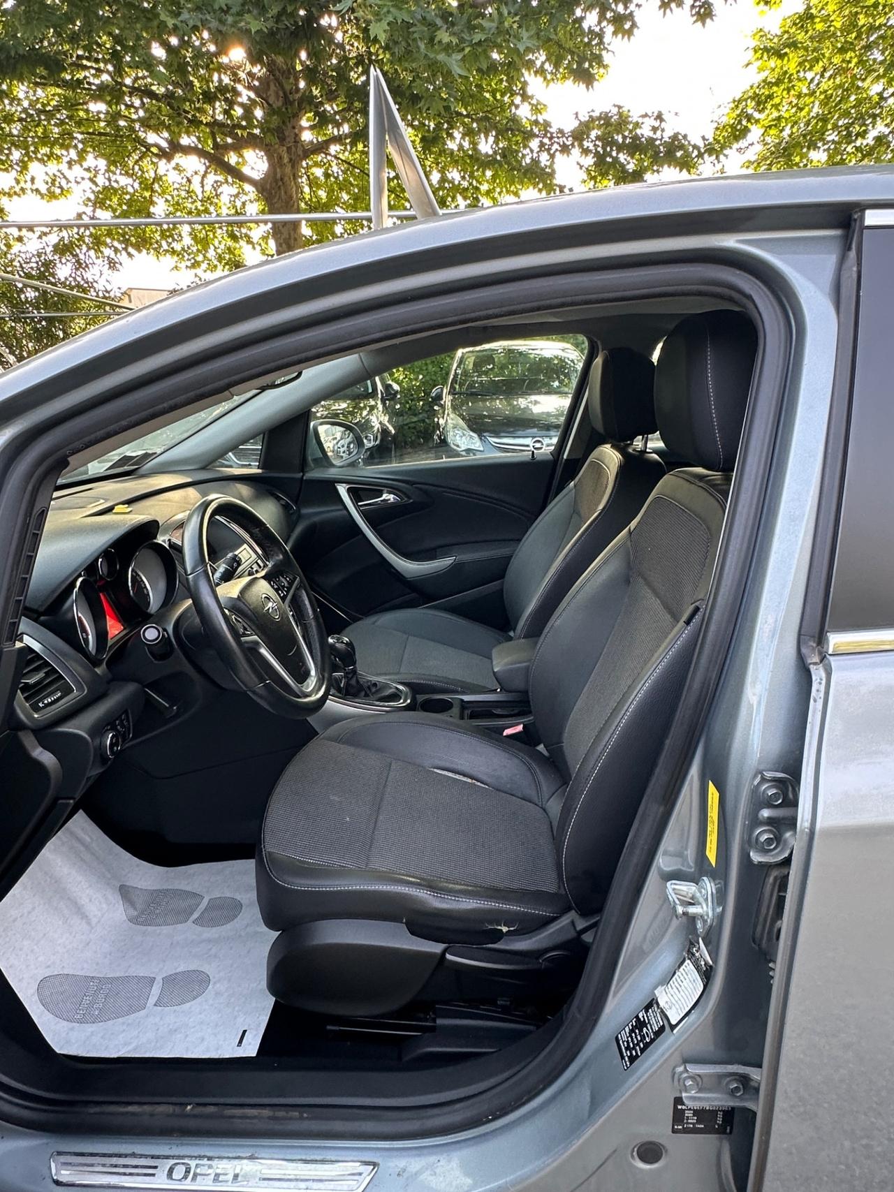 Opel Astra 1.7 CDTI 125CV 5 porte Cosmo