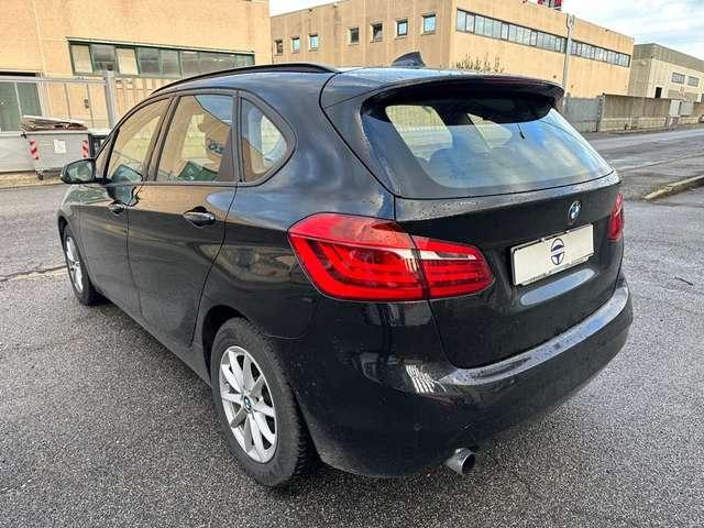 BMW 218 d Active Tourer Advantage Auto.