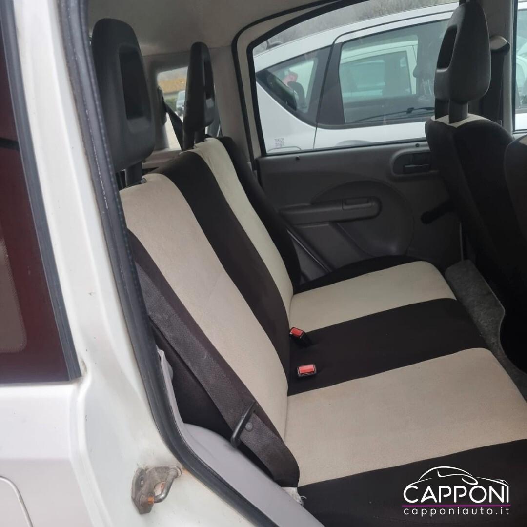 Fiat Panda 1.3 MJT 4x4 OK NEOPATENTATI