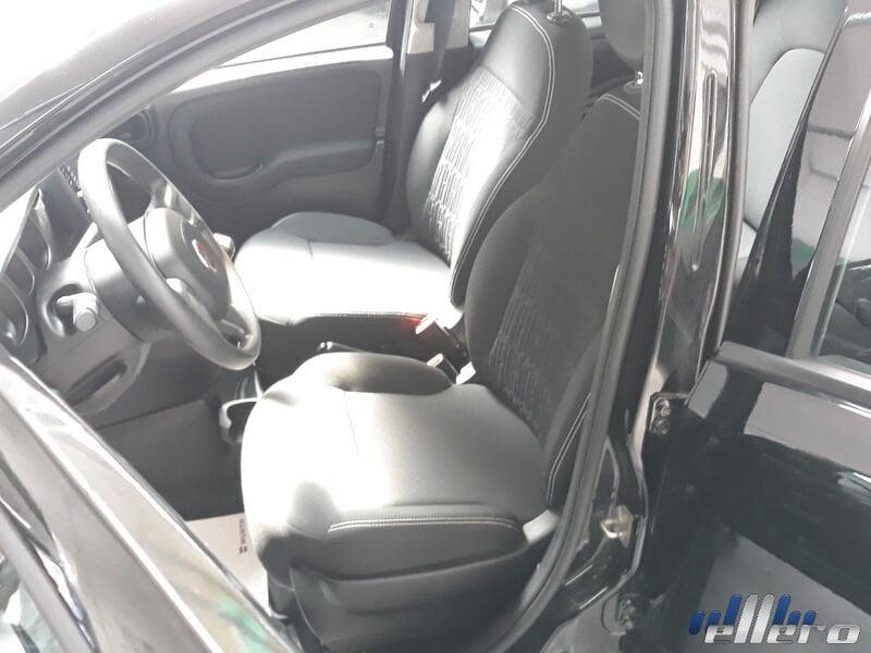 FIAT Panda MY23 1.0 70cv Hybrid