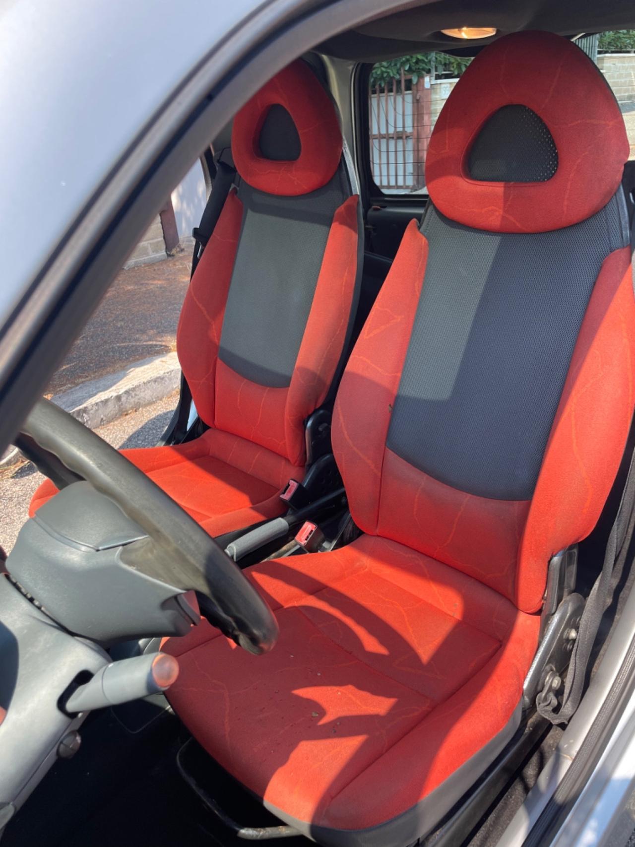 Smart ForTwo 700 coupé passion Tetto elettrico