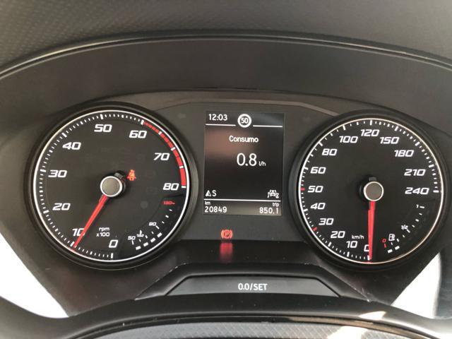 SEAT Arona 1.0 EcoTSI XPERIENCE OK NEOPATENTATI