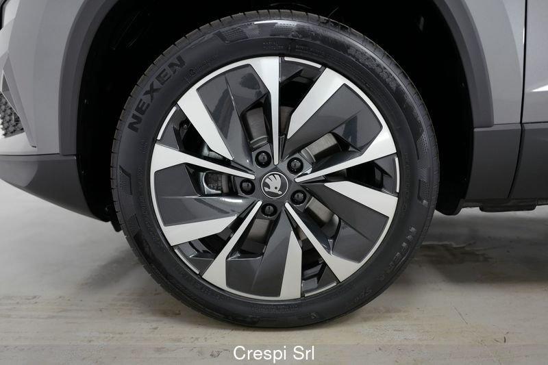 Skoda Karoq Karoq 1.5 TSI ACT DSG Style