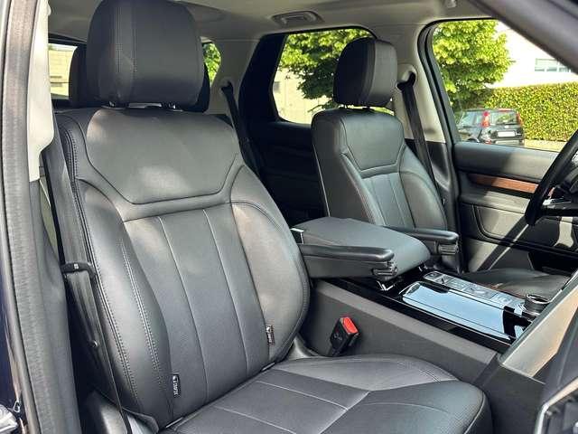 Land Rover Discovery 3.0 sdv6 HSE 306cv GANCIO 20 TAGLIANDI IVA ESP!!!!
