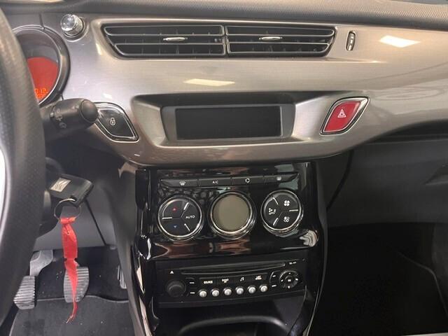 Citroen C3 1.4 Exclusive Style - FRIZIONE NUOVA