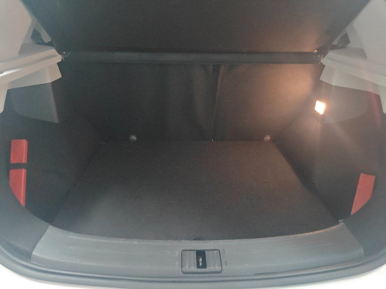 Mg ZS 1.5 Luxury GPL