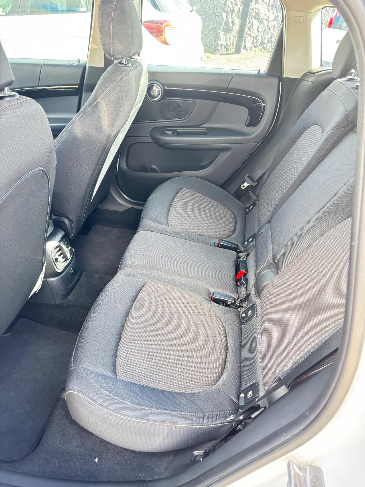 Mini Cooper Countryman 2.0 D Hype