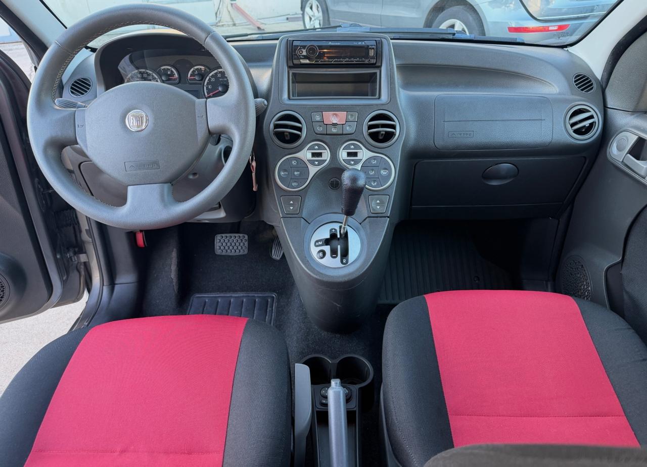 Fiat Panda 1.2 Emotion AUTOMATICA