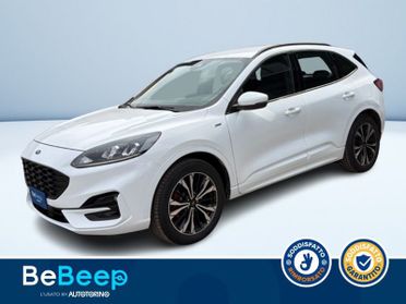 Ford Kuga 2.0 ECOBLUE ST-LINE AWD 150CV AUTO