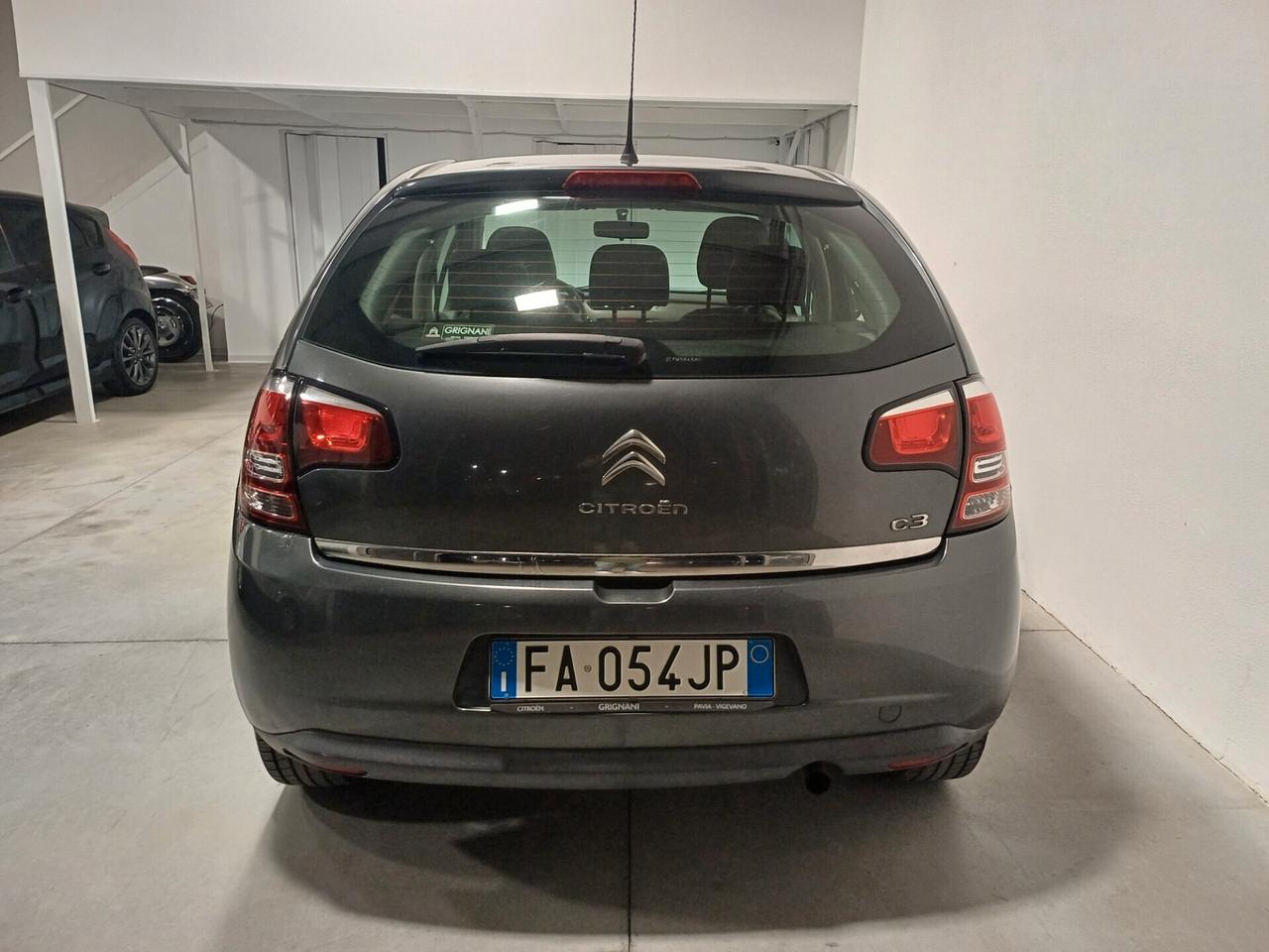 Citroen C3 1.2 PureTech 82 UniPro PochiKm