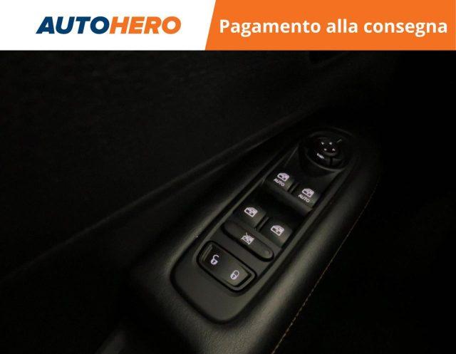 JEEP Compass 1.3 Turbo T4 190 CV PHEV AT6 4xe Business