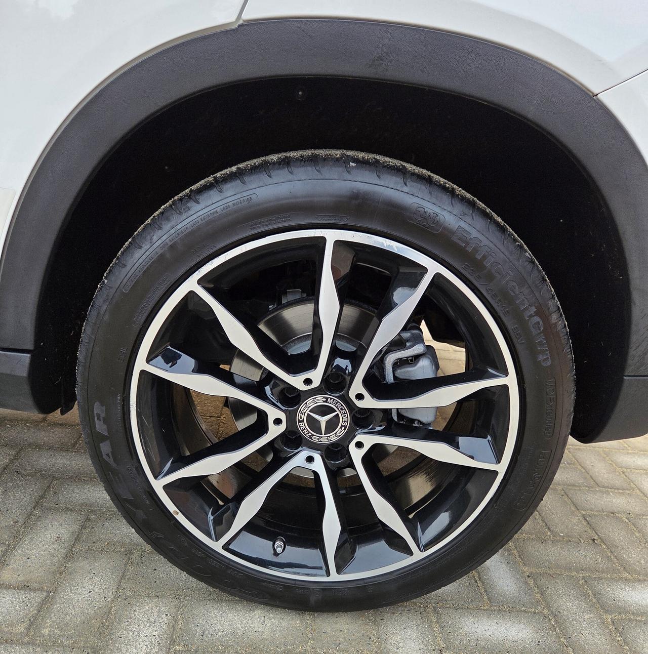 Mercedes-benz GLA 180 Automatic Sport