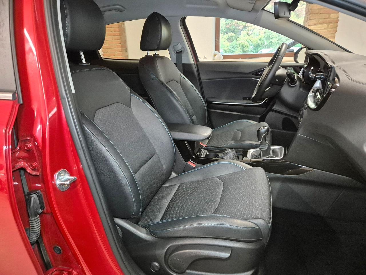 Kia XCeed 1.0 T-GDi GPL Style