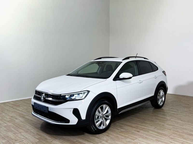 Volkswagen Taigo 1.0 TSI 95 CV Edition Plus