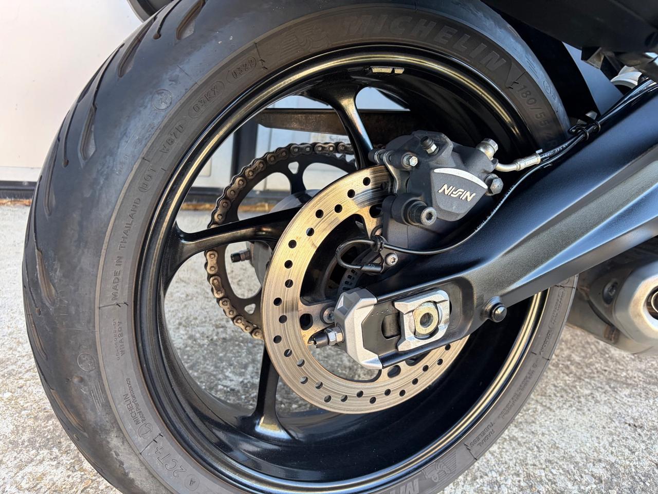 Triumph Tiger Sport 660