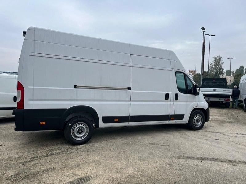 Opel Movano Movano 35 2.2 BlueHDi 140 S&S PLM-TA Furgone Heavy (IVA ESCL.)