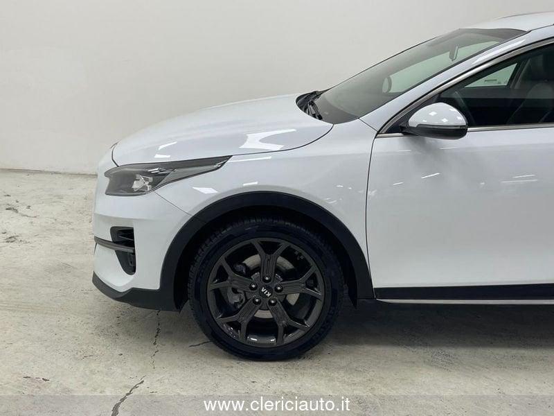 KIA Xceed 1.0 T-GDi Style