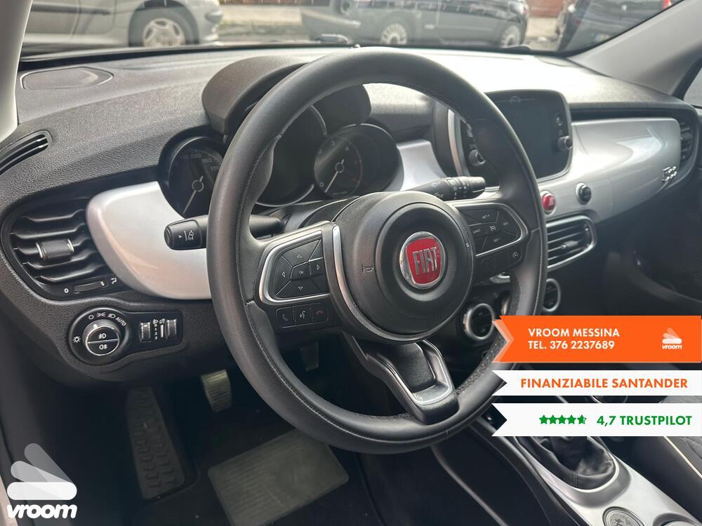 FIAT 500X 500X 1.6 MultiJet 120 CV Cross