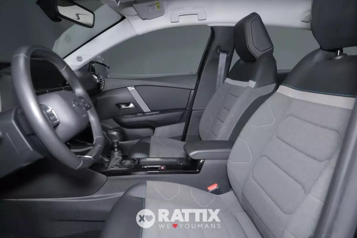 Citroen C4 1.2 Puretech 130CV Feel Pack