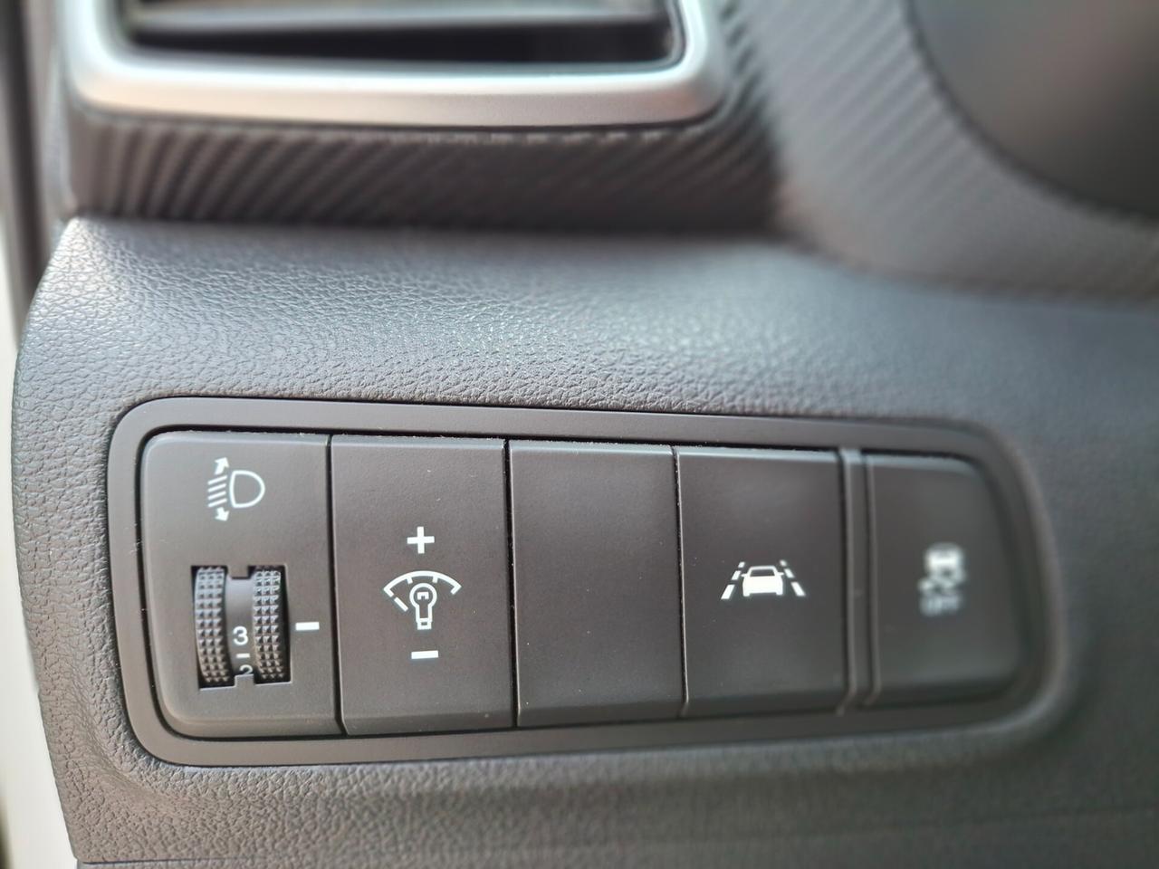 Hyundai Tucson 1.6 CRDi XPrime
