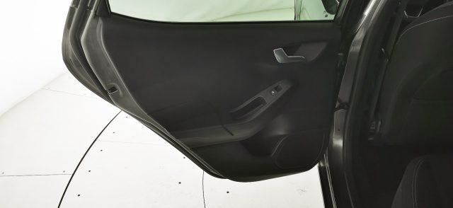 FORD Fiesta 1.1 75 CV 5 porte Titanium