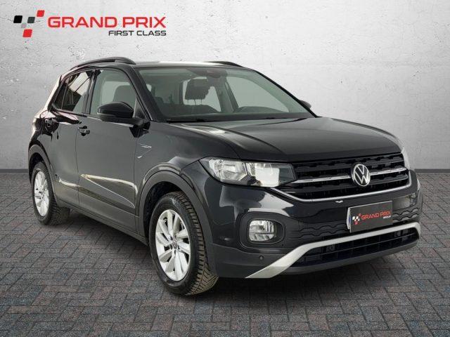 VOLKSWAGEN T-Cross 1.0 TSI Style BMT
