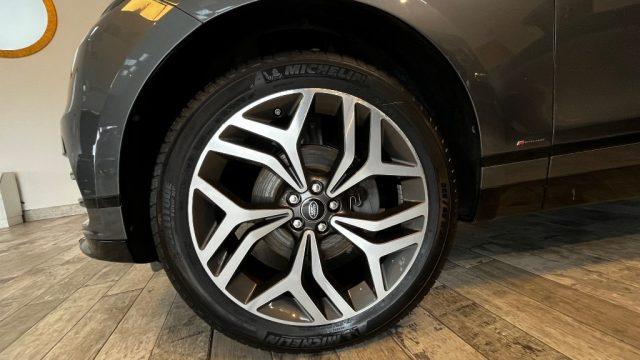 LAND ROVER Range Rover Velar 2.0D I4 240 CV R-Dynamic SE