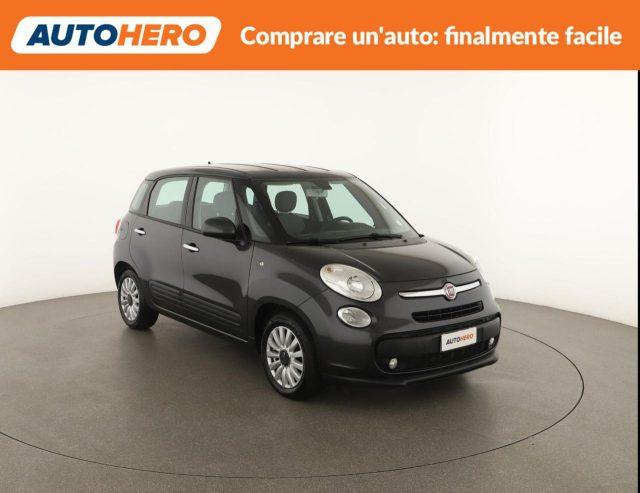 FIAT 500L 1.3 Multijet 95 CV Pop Star