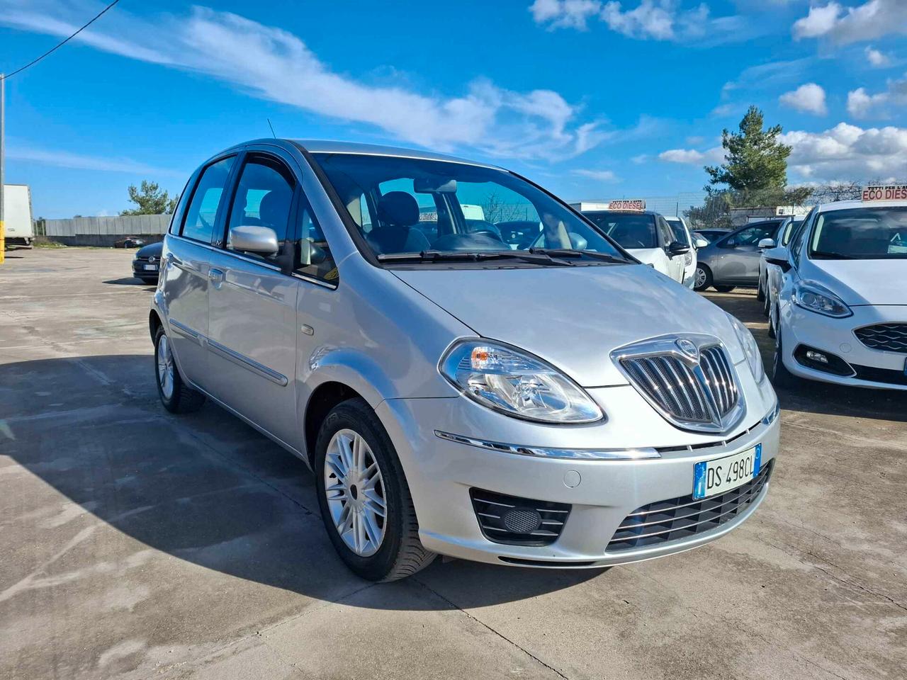 Lancia MUSA 1.3 Multijet 70 CV - 2008