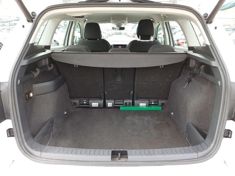 Škoda Karoq Karoq 1.5 tsi Ambition DSG