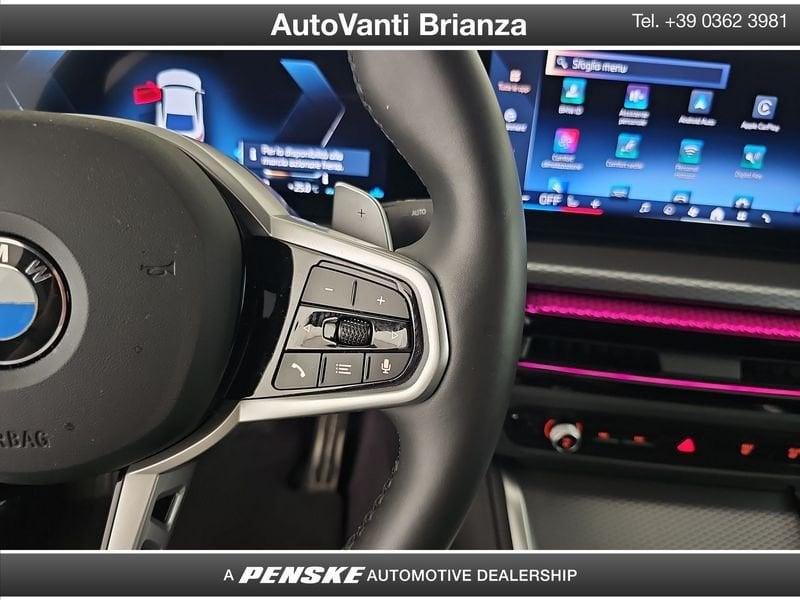 BMW Serie 4 420d Gran Coupe mhev 48V xdrive MSport Pro LCI