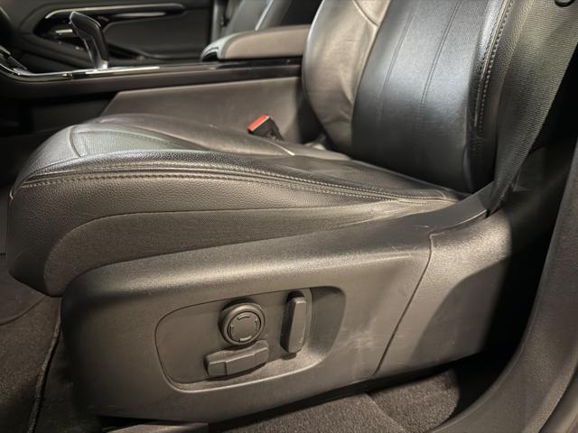 LAND ROVER Range Rover Evoque 2.0d i4 mhev SE awd 163cv#AUTOCARRO N1#UNIPROPRIET