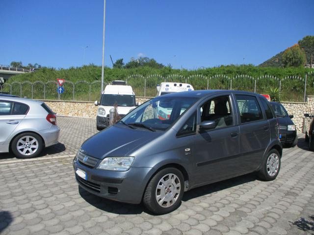 FIAT Idea 1.3 Multijet 16V 90 CV Emotion