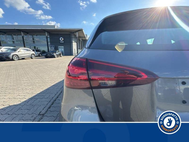 Mercedes-Benz Classe A 250e EQ-Power Automatic AMG Line Advanced Plus Digital Edition