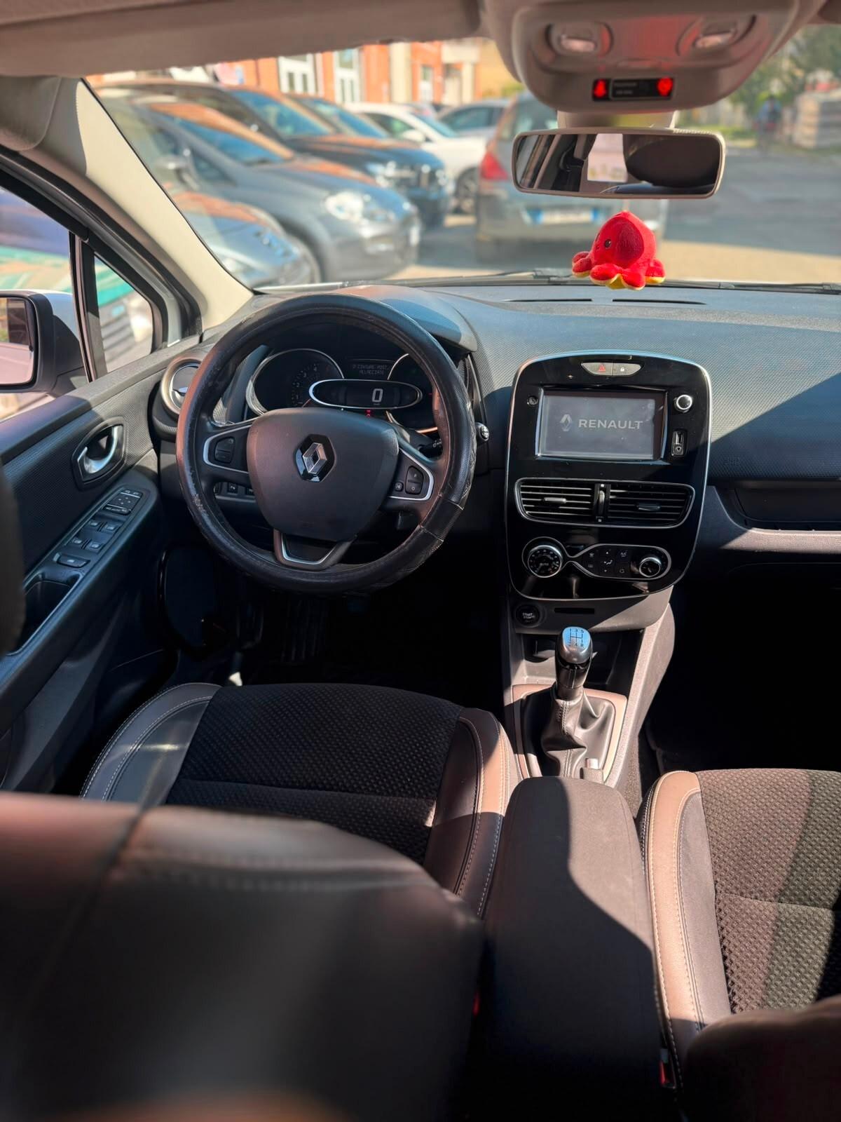 Renault Clio Sporter dCi 8V 90CV Start&Stop Energy Excite