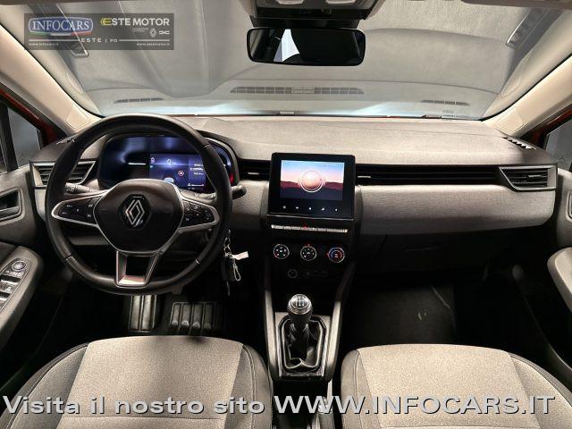 RENAULT Clio SCe 65 CV Evolution - Neopatentati - PROMO