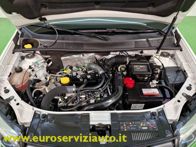 DACIA Sandero GPL Stepway 1.0 TCe 100CV ECO-G 15th Anniversary