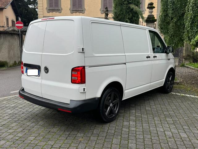 VOLKSWAGEN Transporter 2.0 TDI 140CV PC Furgone