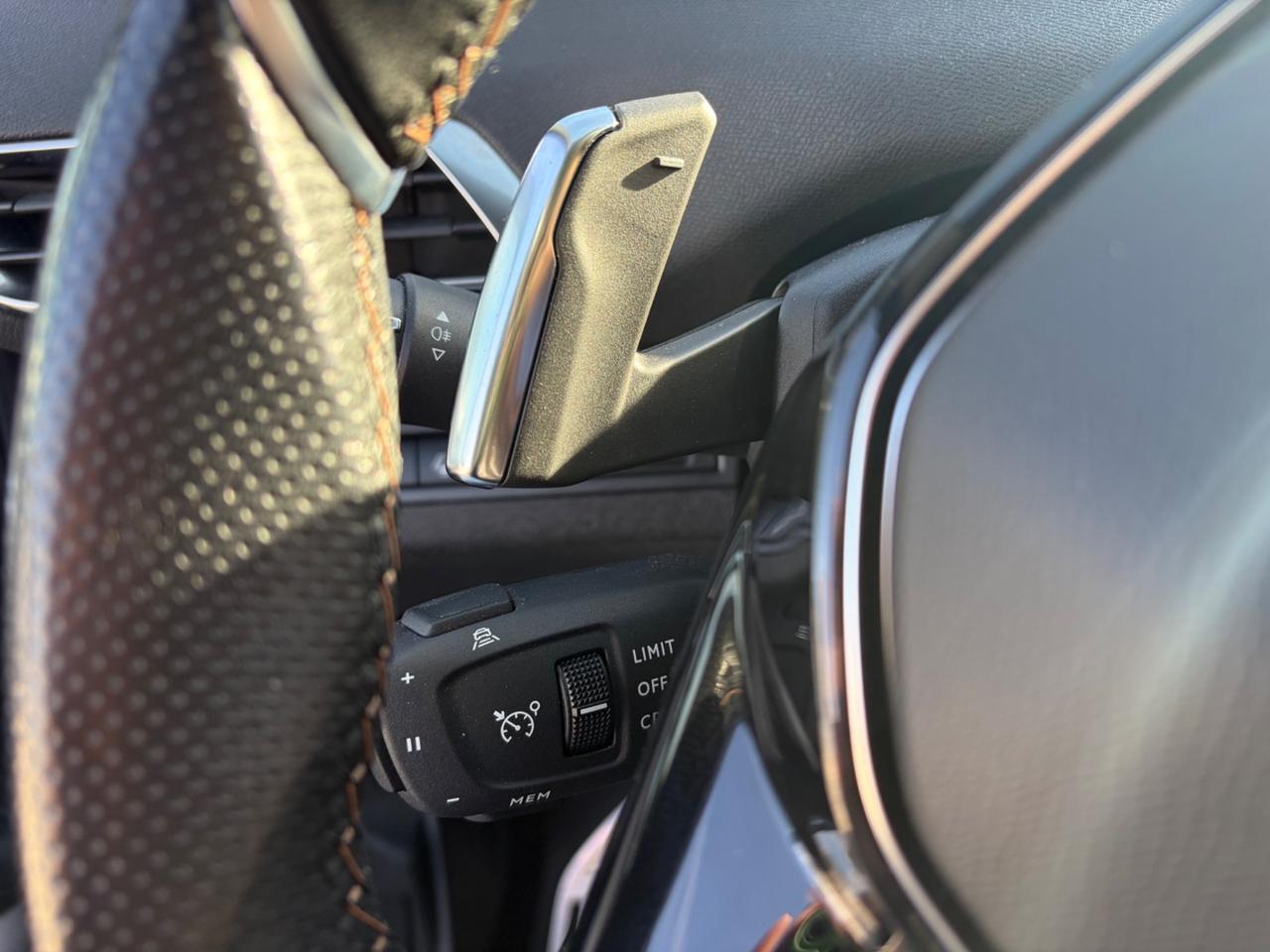 Peugeot 3008 BlueHDi 130 S&S GT