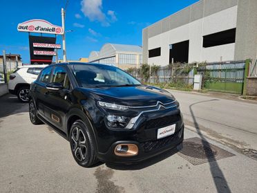Citroen C3 BlueHDi 100 S&S C-Series