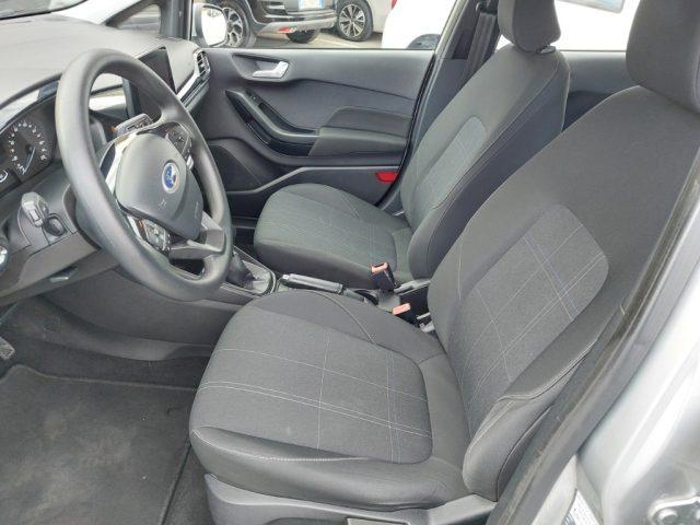 FORD Fiesta 1.1 5 porte Plus uniprò Neopatentati