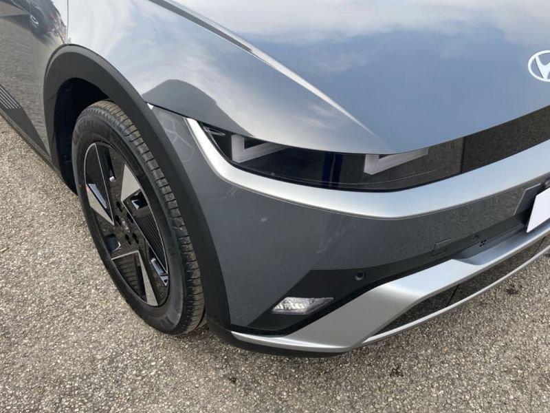 Hyundai Ioniq 5 63kWh RWD Exclusive MY26