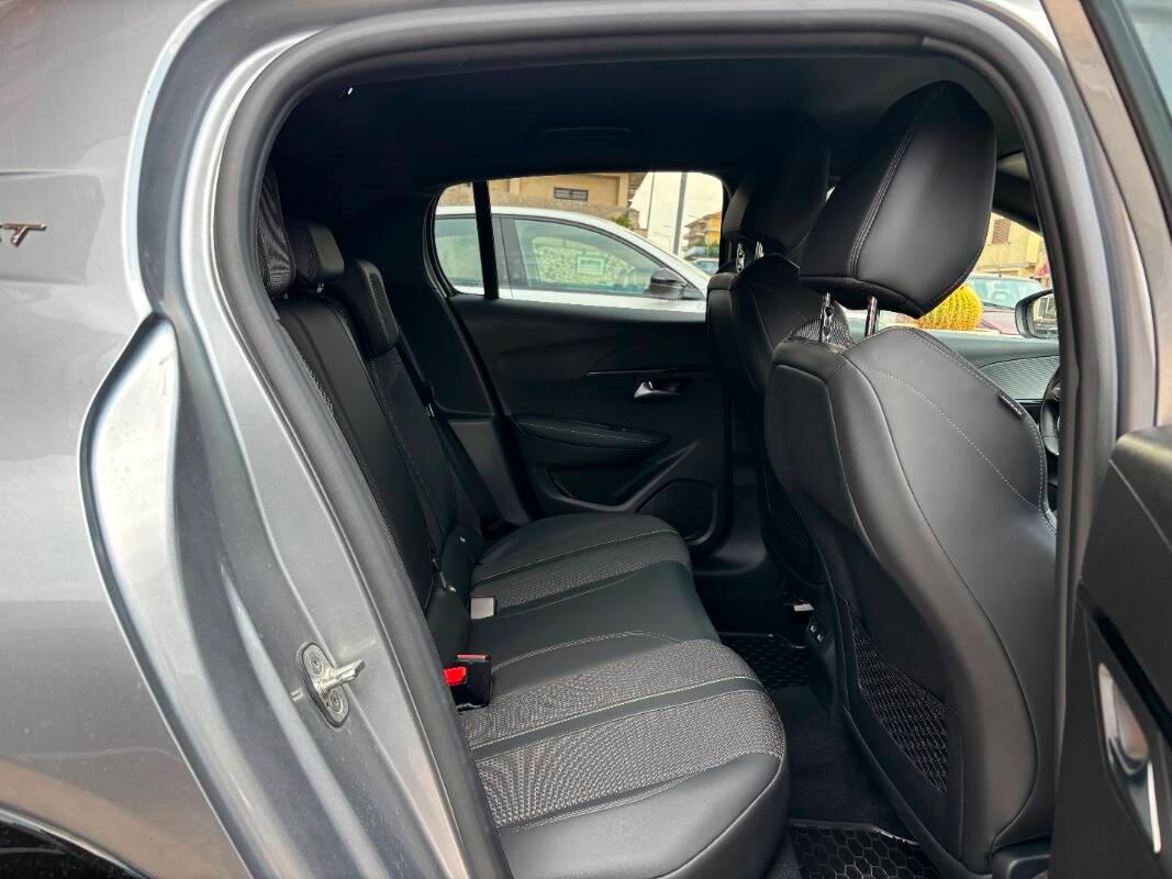 Peugeot 208 1.2 puretech GT s&s 100cv