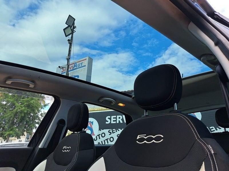 FIAT 500L 500L 1.6 Multijet 120 CV Trekking