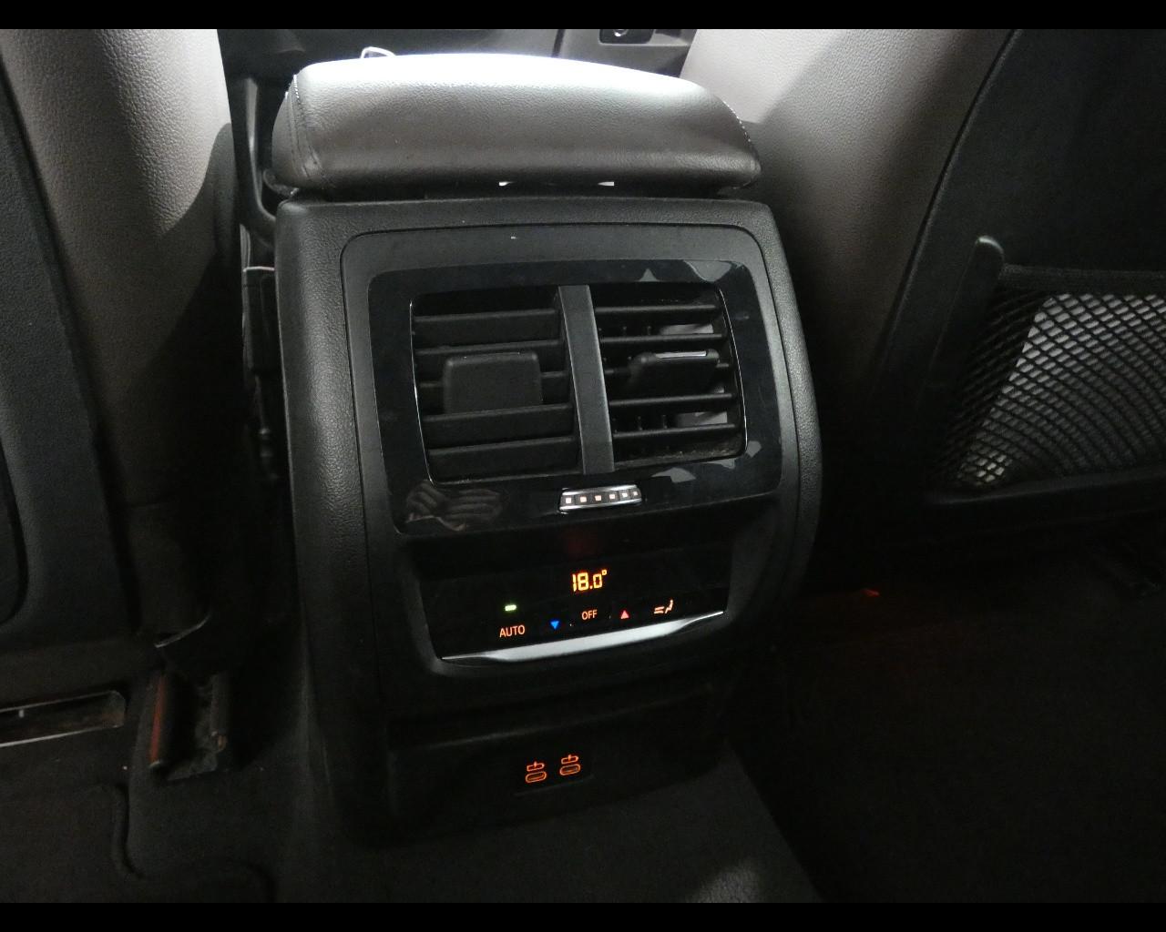 BMW X3 (G01/F97) - X3 xDrive30d 249CV xLine