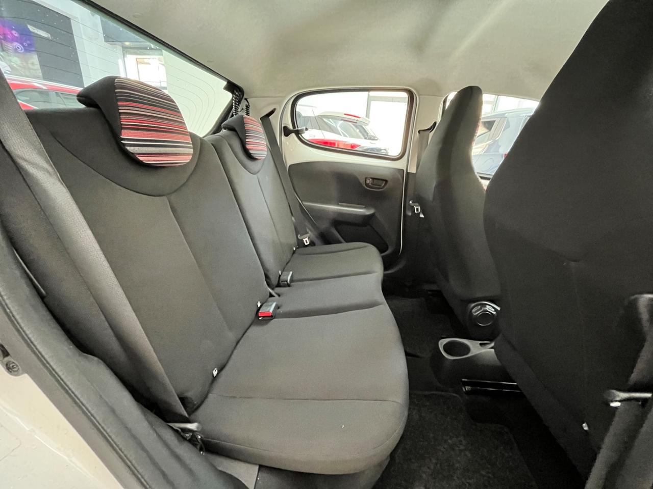 Citroen C1 VTi 72 5 porte Feel KM 58.000 - 2018