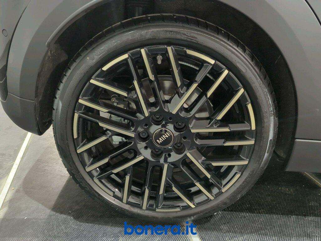 Mini Mini Cooper 3 Porte 2.0 S Favoured Auto