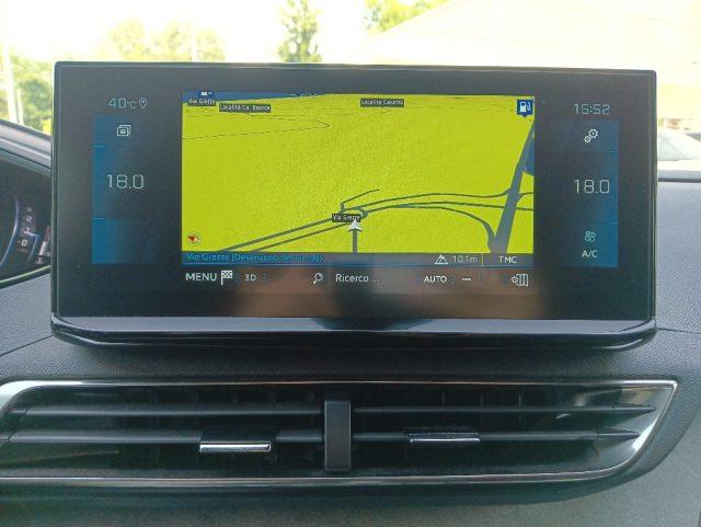 PEUGEOT 5008 BlueHDi 130 S&S EAT8 GT