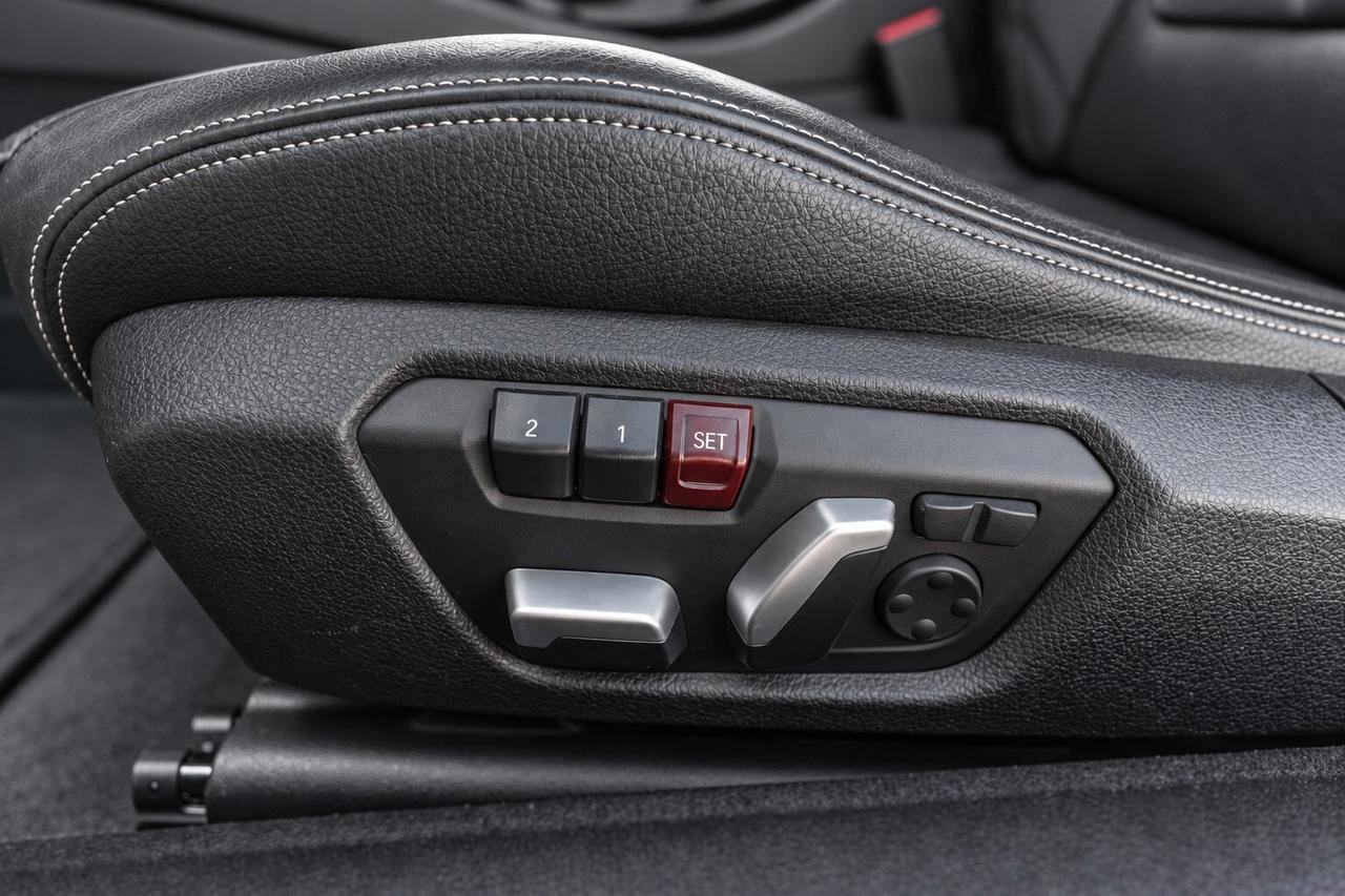 BMW430IX M-PERFORMANCE H&K HUD LED CAME CARPLAY